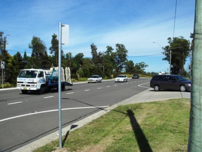 Wetherill Park NSW 2164