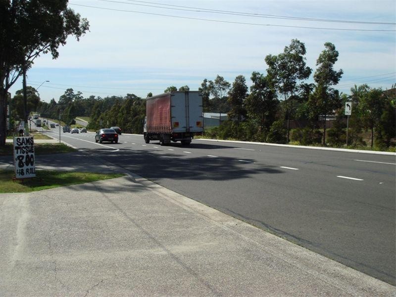 Wetherill Park NSW 2164