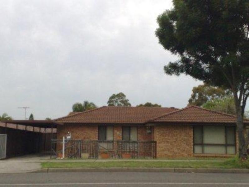 Bossley Park NSW 2176