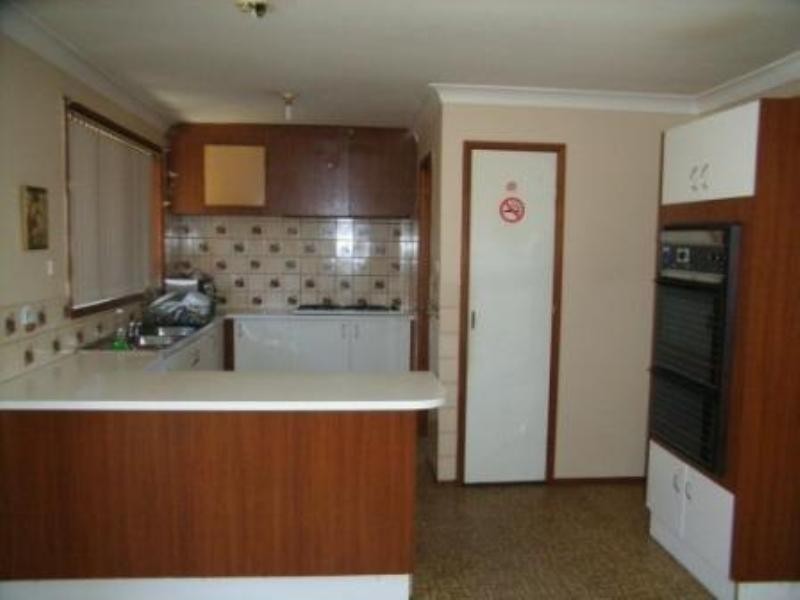 Bossley Park NSW 2176