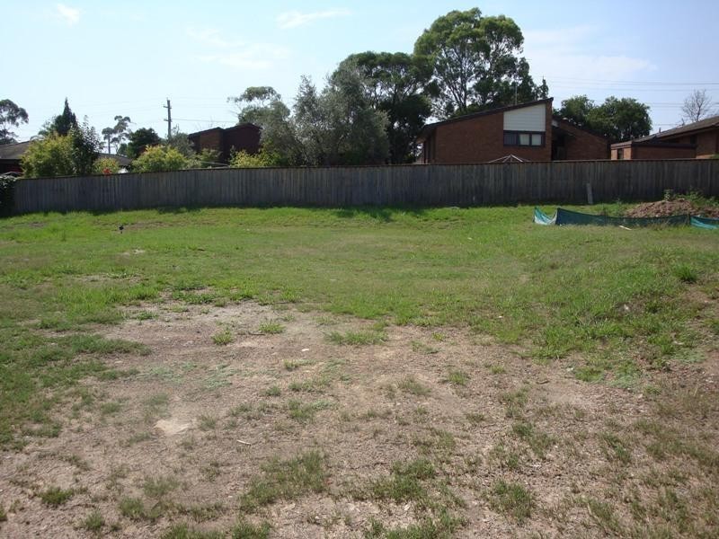 18 Grazier Circuit, Pemulwuy NSW 2145