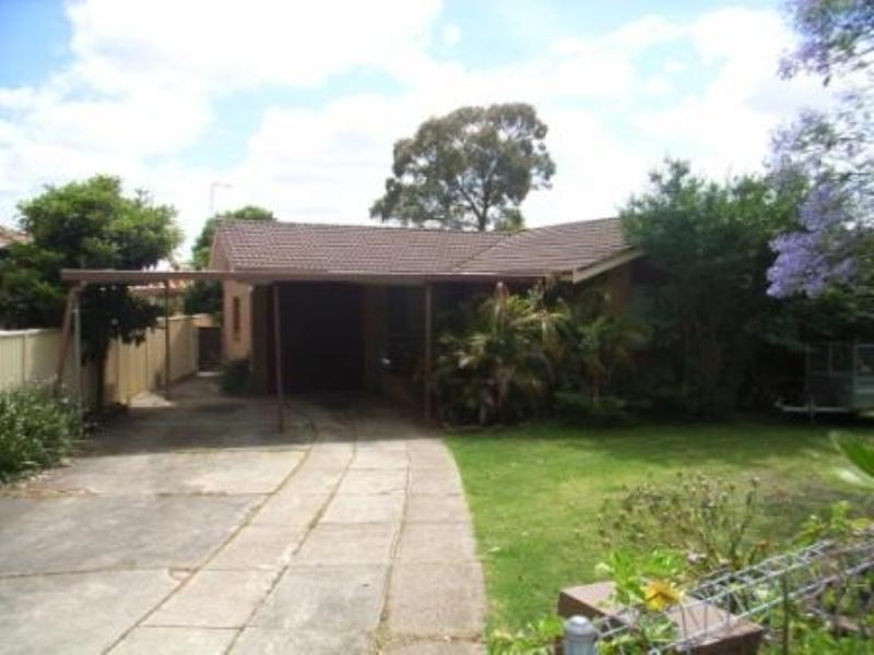 Wetherill Park NSW 2164