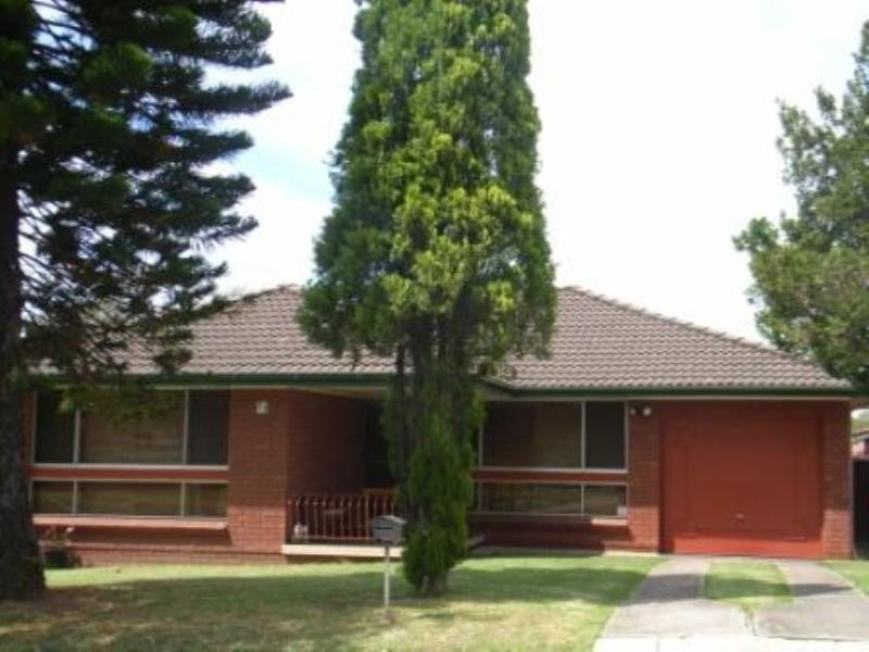 St Johns Park NSW 2176