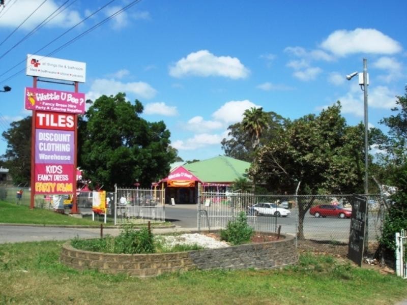 South Windsor NSW 2756