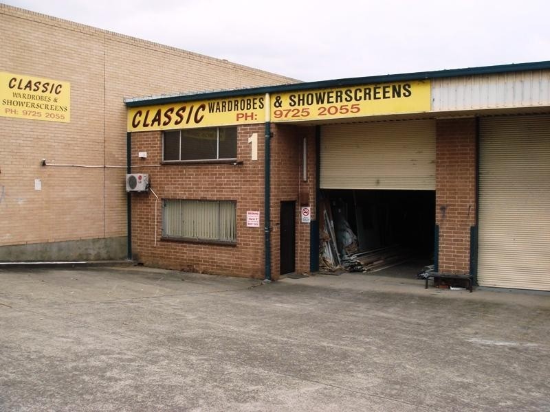 Wetherill Park NSW 2164