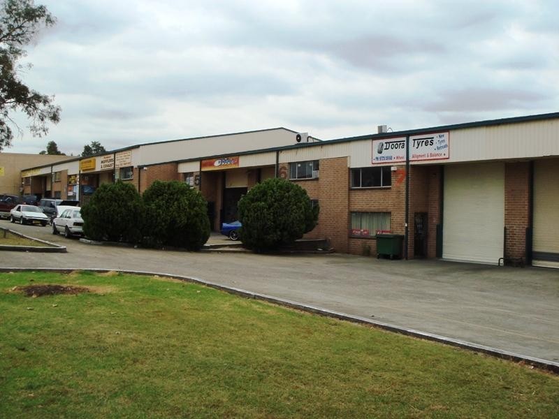 Wetherill Park NSW 2164