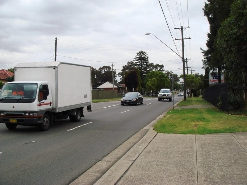 Wetherill Park NSW 2164