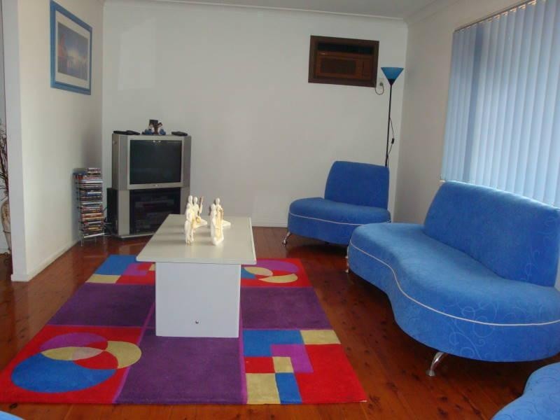 136 Restwell Road, Bossley Park NSW 2176