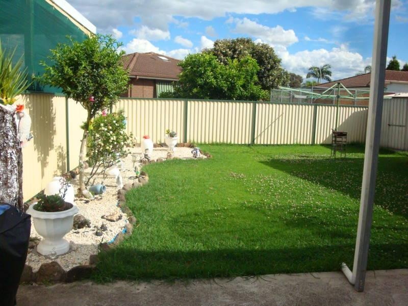 136 Restwell Road, Bossley Park NSW 2176