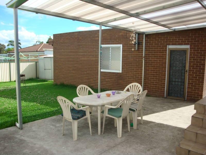 136 Restwell Road, Bossley Park NSW 2176