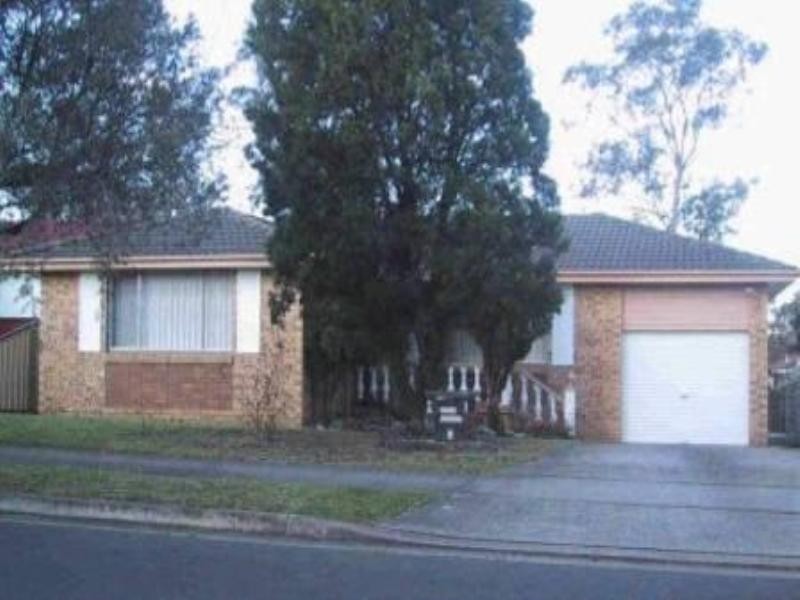Wetherill Park NSW 2164