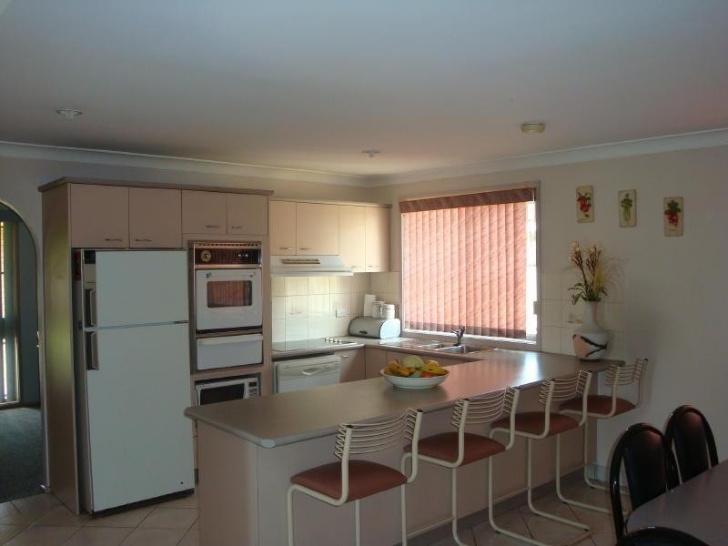 11 Bicane Close, Edensor Park NSW 2176