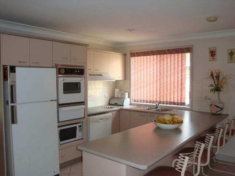 11 Bicane Close, Edensor Park NSW 2176