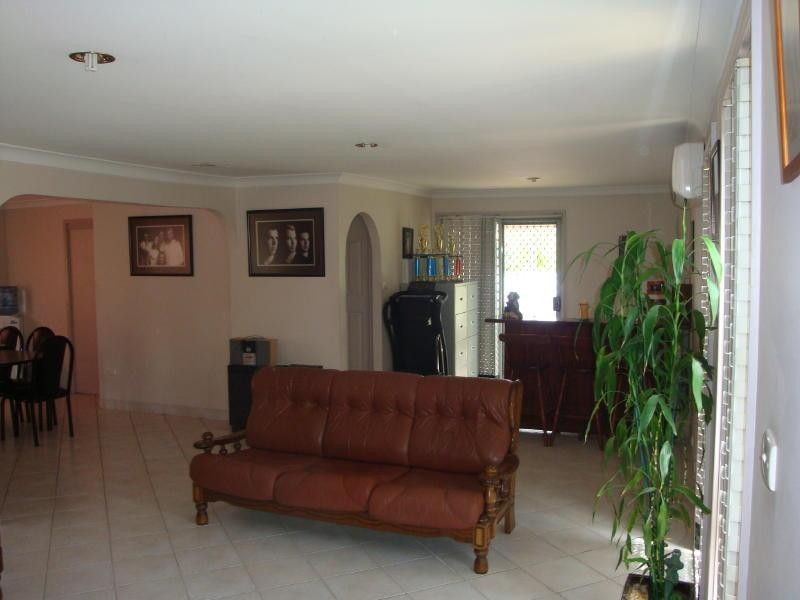 11 Bicane Close, Edensor Park NSW 2176