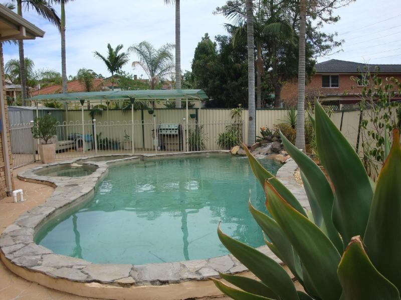 11 Bicane Close, Edensor Park NSW 2176