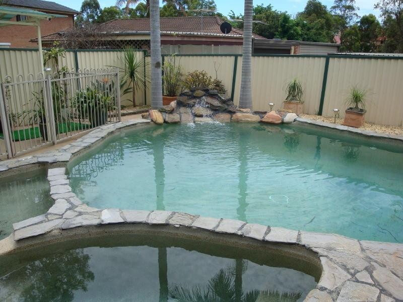 11 Bicane Close, Edensor Park NSW 2176