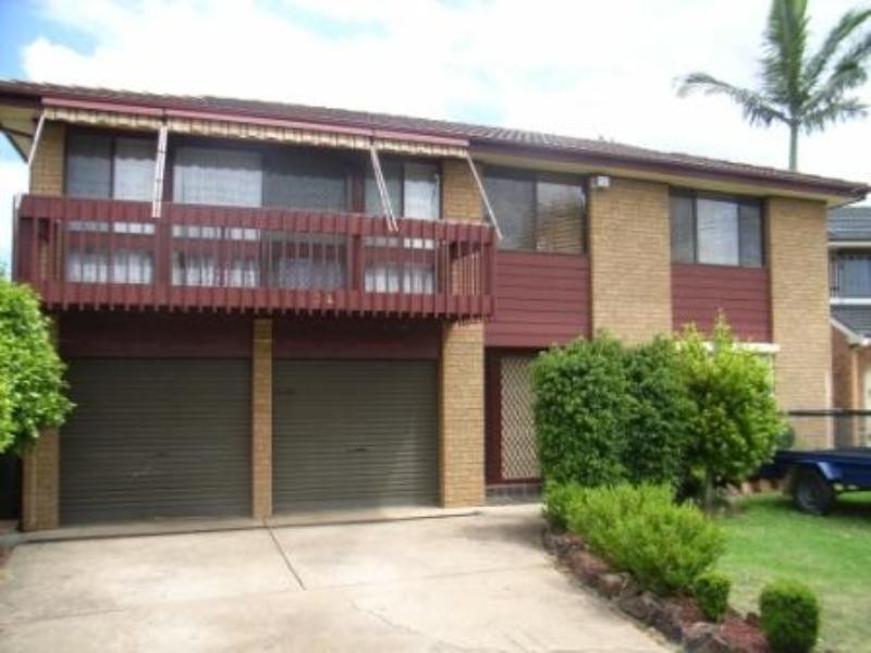 Greenfield Park NSW 2176