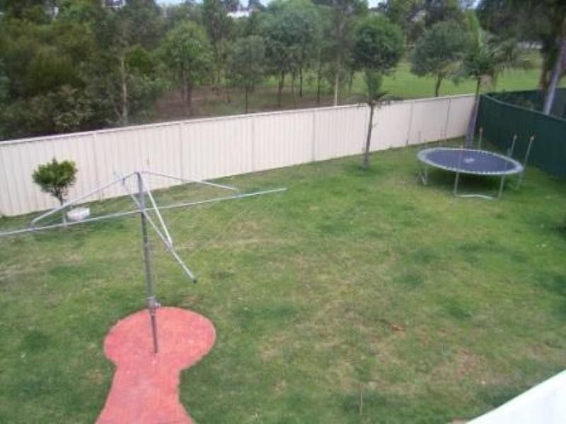 Greenfield Park NSW 2176