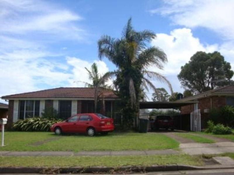 Wetherill Park NSW 2164