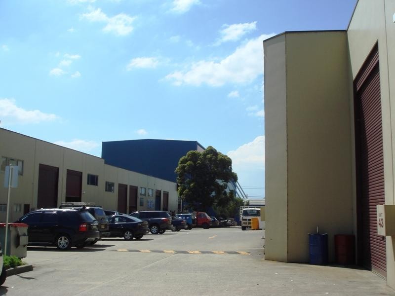 42/93-97 Newton Road, Wetherill Park NSW 2164