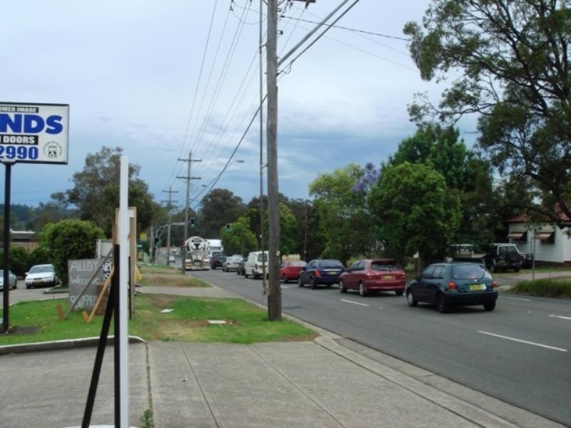 2/1-3 Redfern Street, Wetherill Park NSW 2164