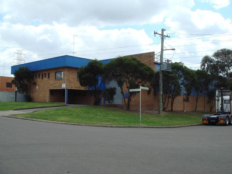 6 Verrell Street, Wetherill Park NSW 2164