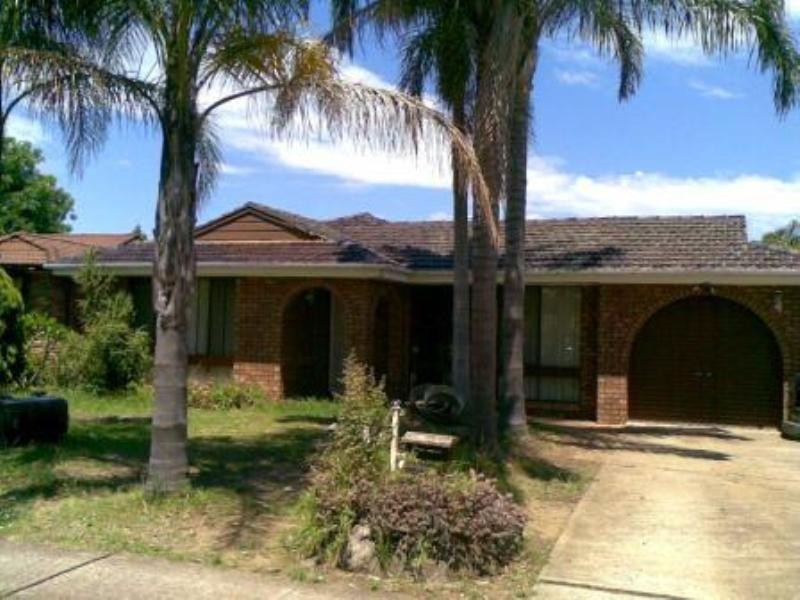 9 Ironside Street, St Johns Park NSW 2176