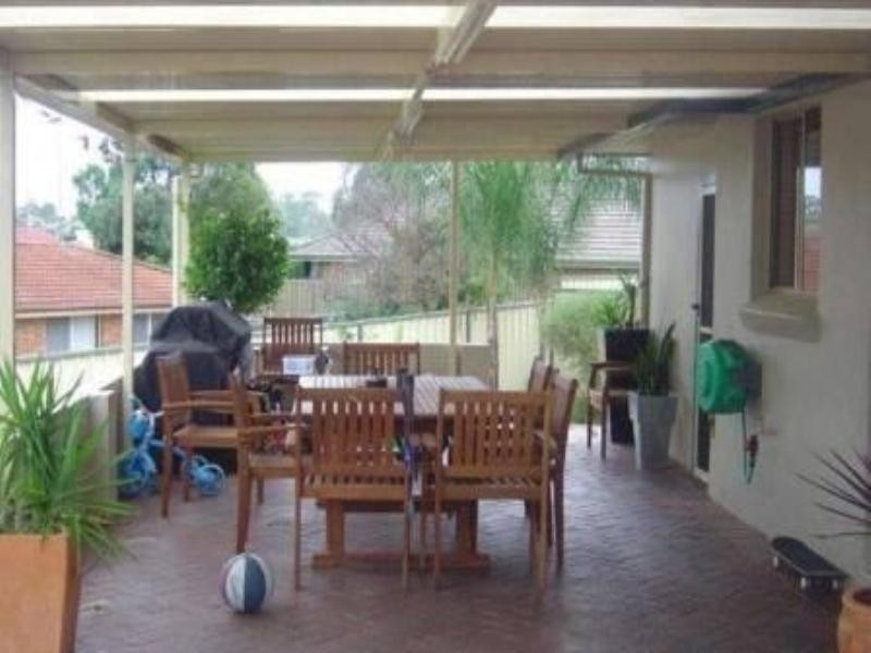 5a Loddon Close, Bossley Park NSW 2176