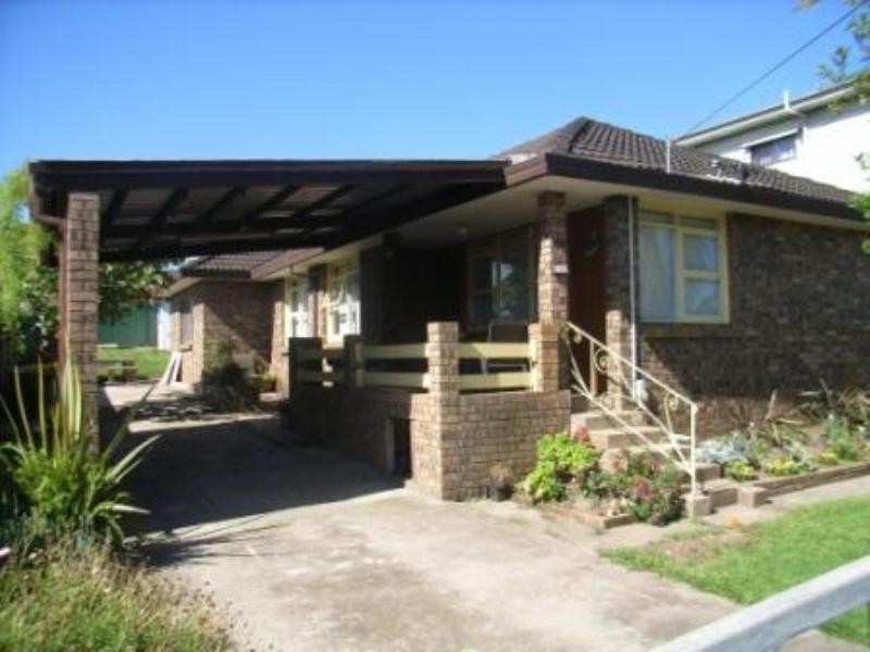 36 Throsby Street, Fairfield Heights NSW 2165