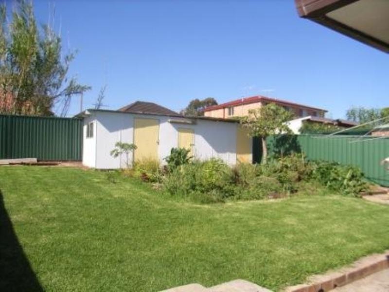 36 Throsby Street, Fairfield Heights NSW 2165