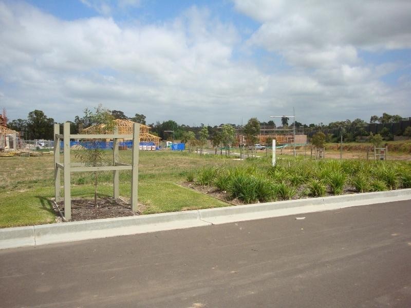 Lot 2080 Nicholls Way, Pemulwuy NSW 2145