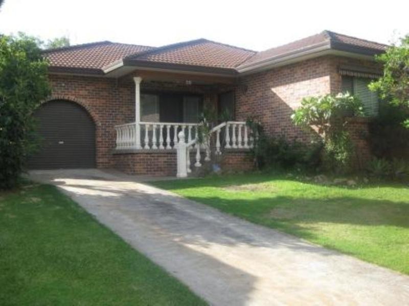 29 Triten Avenue, Greenfield Park NSW 2176