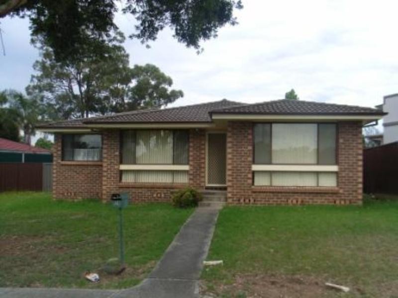 2 Cowper Place, Wetherill Park NSW 2164