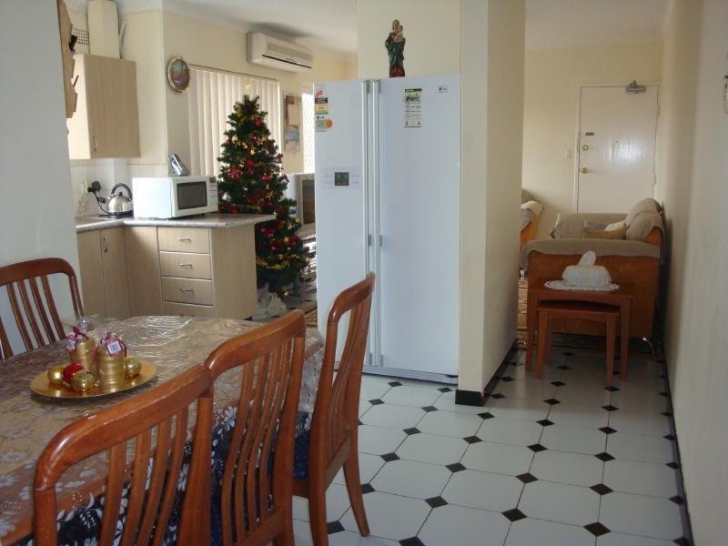 8/91 Smart Street, Fairfield NSW 2165