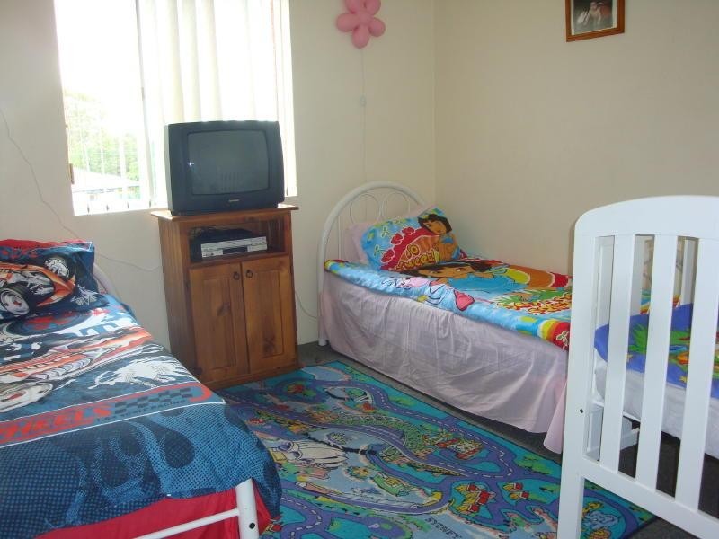 8/91 Smart Street, Fairfield NSW 2165