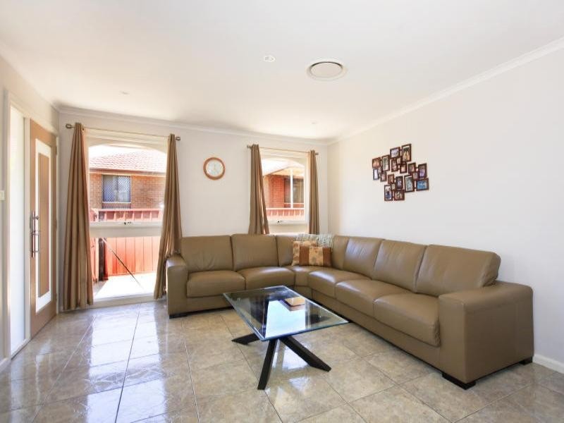 26 Marlowe Street, Wetherill Park NSW 2164