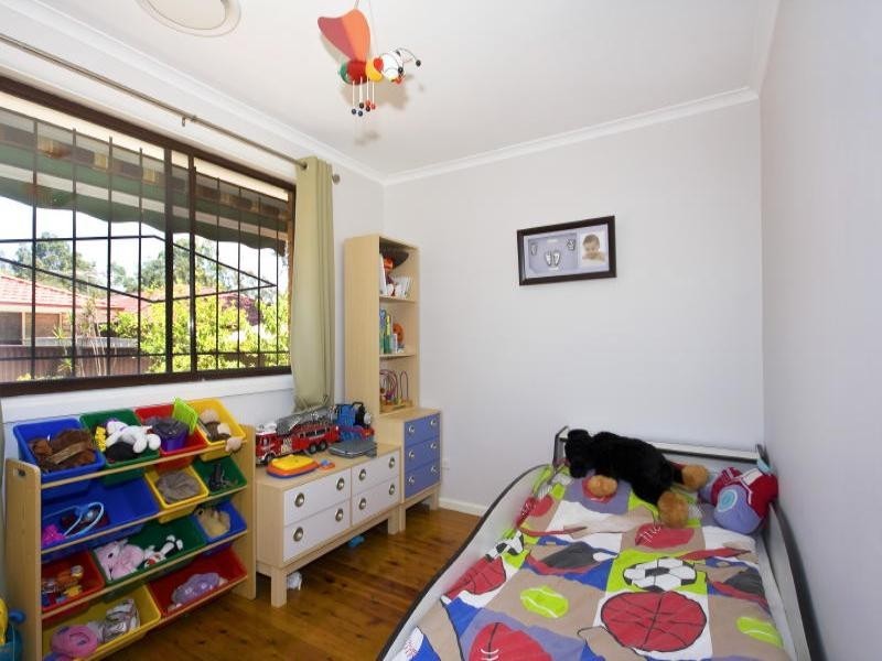 26 Marlowe Street, Wetherill Park NSW 2164