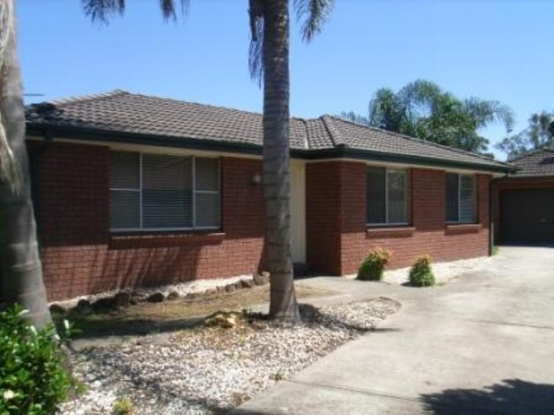 60 Mulligan Street, Wetherill Park NSW 2164