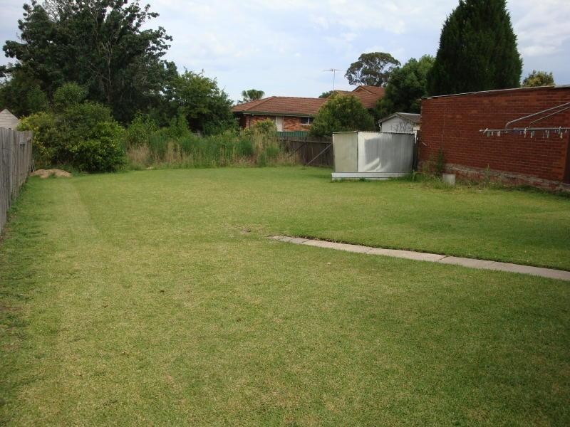 40 Eustace Street, Fairfield Heights NSW 2165