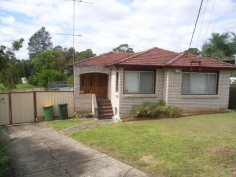 Mount Pritchard NSW 2170