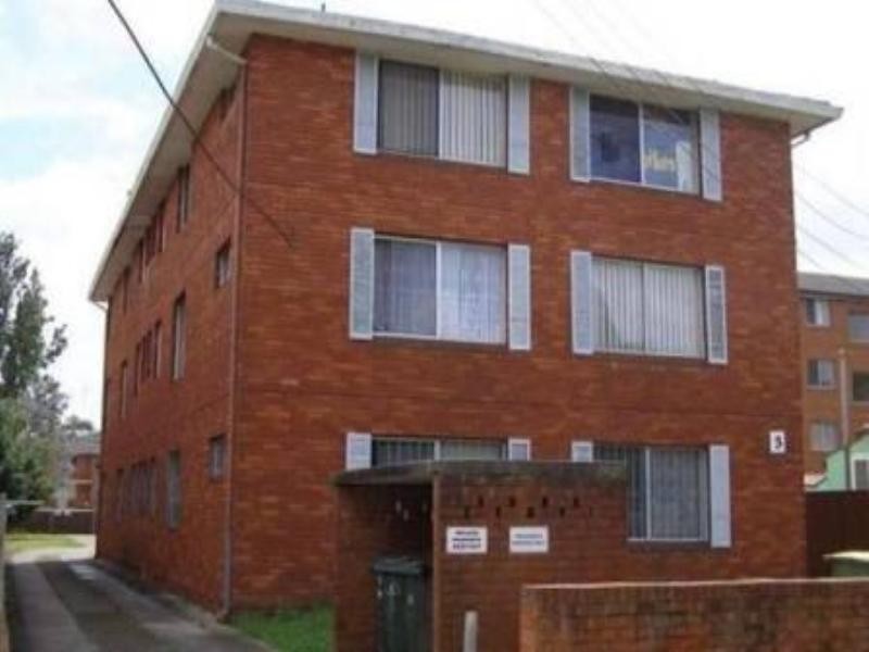 4/3 Bridge Street, Cabramatta NSW 2166