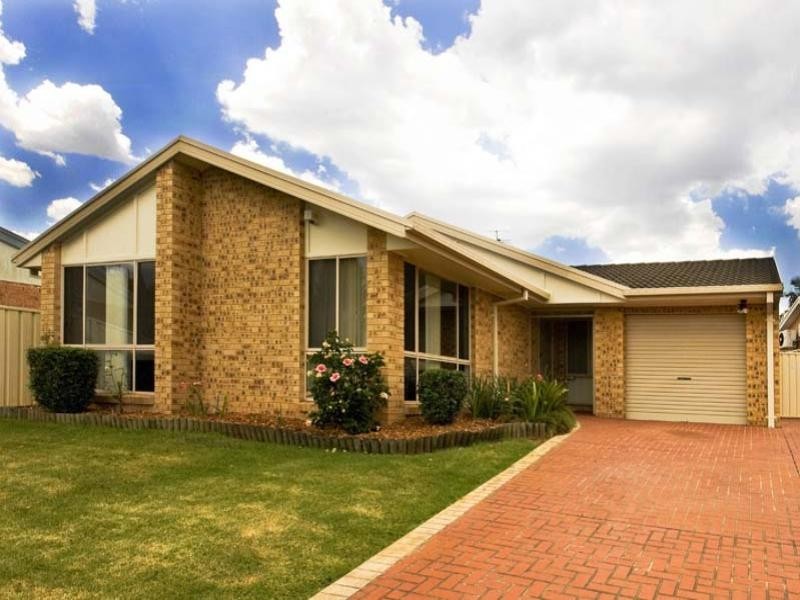 10 Birgitte Crescent, Cecil Hills NSW 2171
