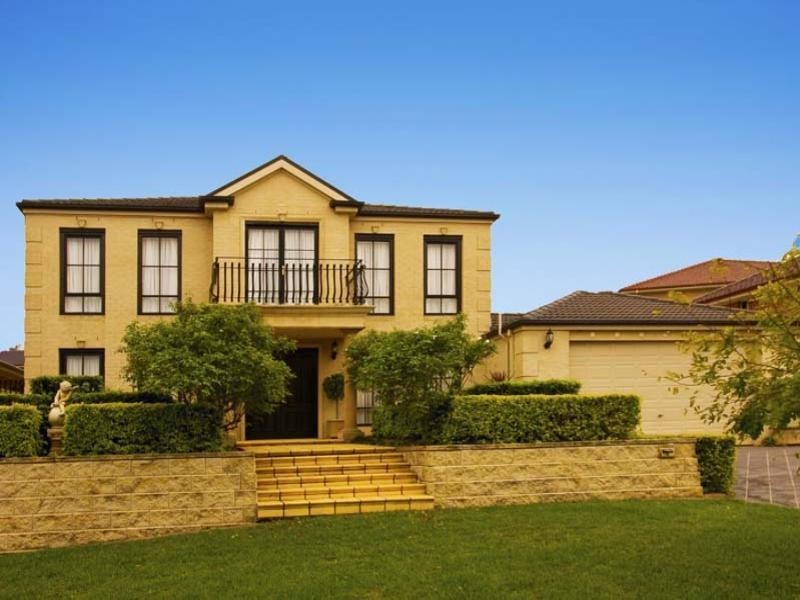 33 Clementina Circuit, Cecil Hills NSW 2171
