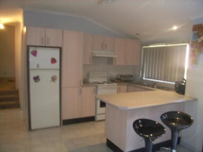 Wetherill Park NSW 2164
