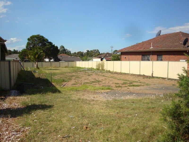 226 Polding Street, Smithfield NSW 2164