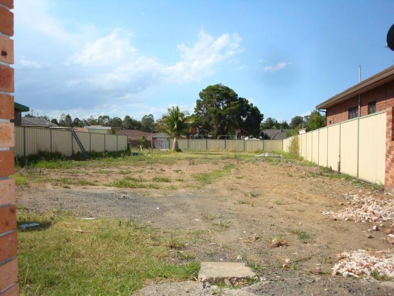 226 Polding Street, Smithfield NSW 2164