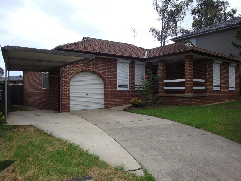 20 Hornet Street, Greenfield Park NSW 2176