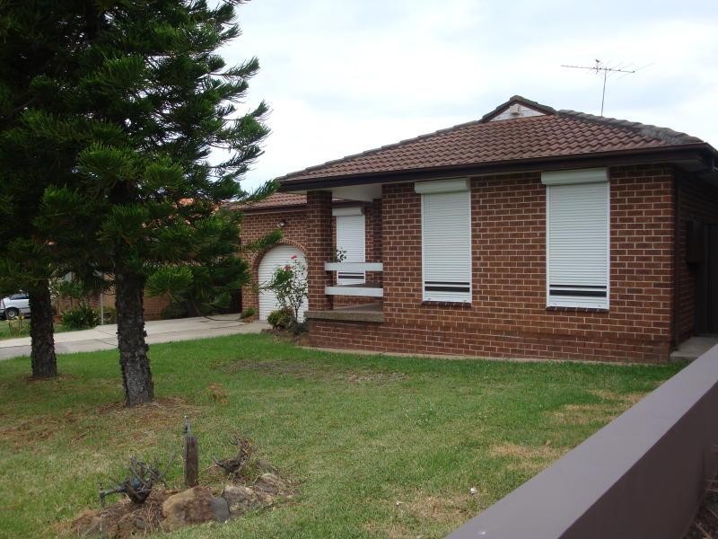 20 Hornet Street, Greenfield Park NSW 2176