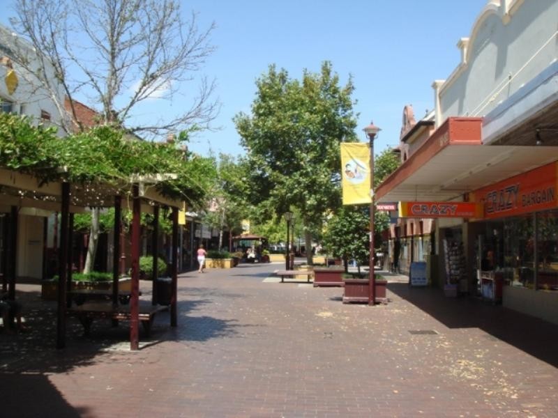 Windsor NSW 2756