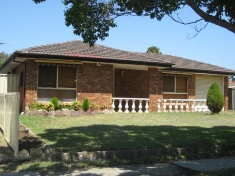 48 Winburndale Crescent, Wakeley NSW 2176
